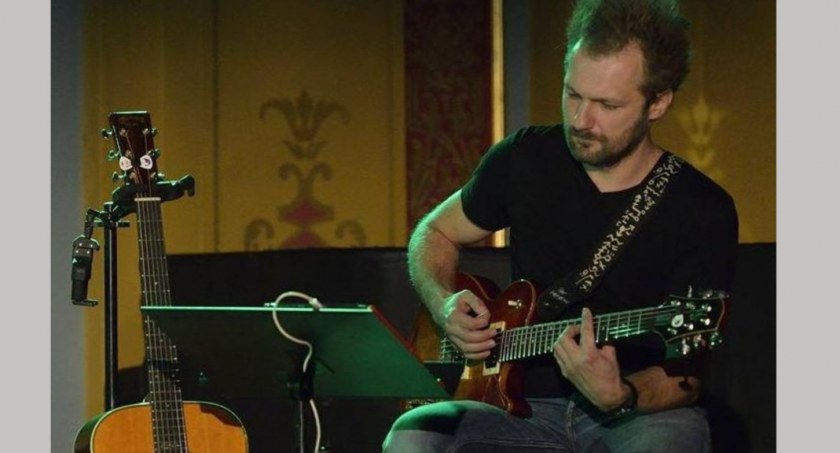 Muzyka w plenerze w Lubrańcu już w najbliższą niedzielę