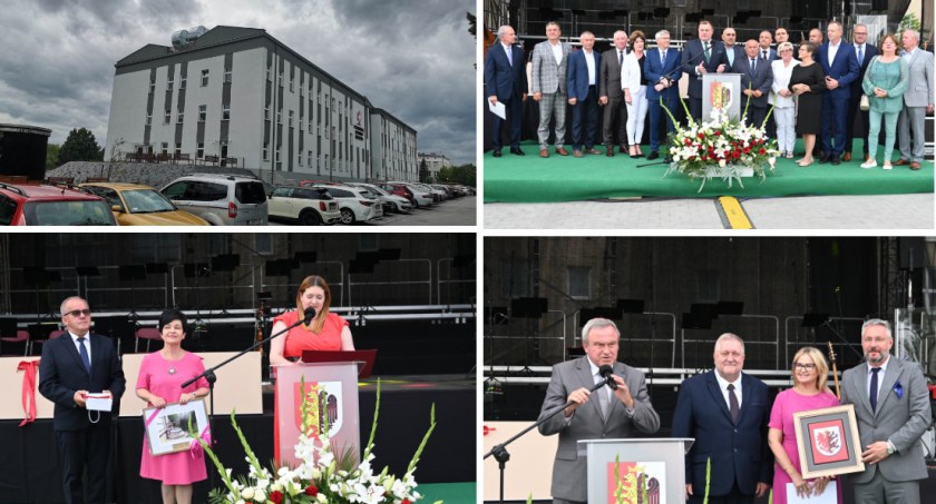 Powiatowe Centrum Zdrowia we Włocławku oficjalnie otwarte [ZDJĘCIA, VIDEO]