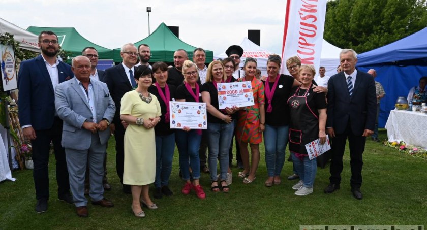 Bitwa Regionów 2023 w Starym Brześciu. W programie degustacje potraw i gwiazda disco polo 