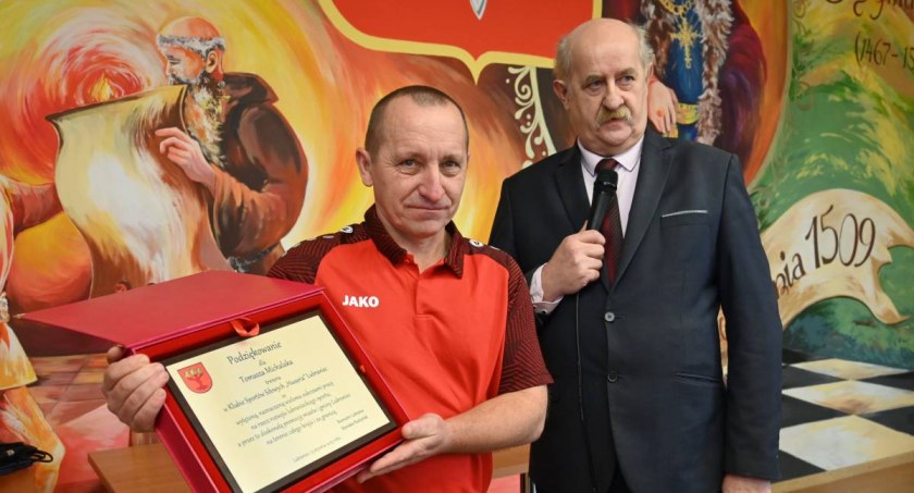  Turniej im. Jana Wojnowskiego w podnoszeniu ciężarów w sobotę w Lubrańcu