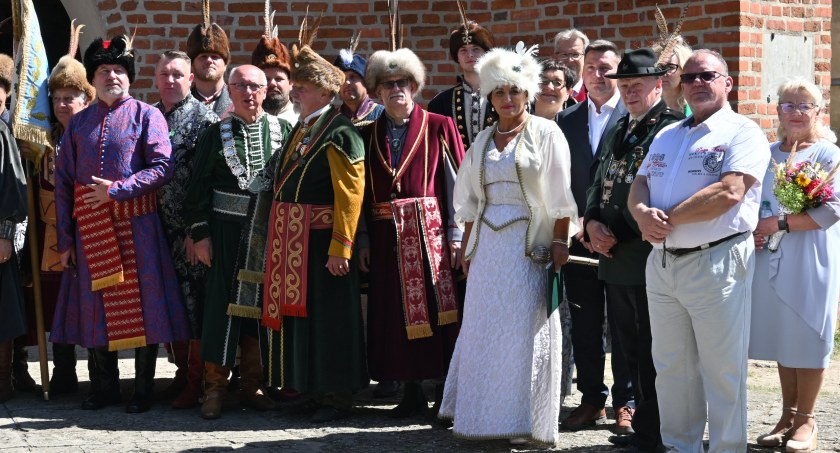 V Przegląd Artylerii Czarnoprochowej i Koncert na Wodzie w Nieszawie (ZDJĘCIA, VIDEO)