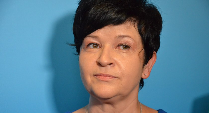 Wyjątkowe odznaczenie dla poseł Joanny Borowiak