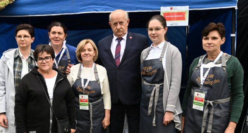 Piknik w Zgłowiączce już w ten weekend. Czeka wiele atrakcji