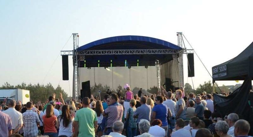 Dożynki 2023 w Kruszynie. Na koncert zaprasza After Party [PROGRAM]