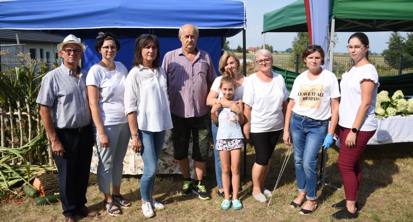 I Piknik Na Soli. To była zabawa ze Zgłowiączką w tle [ZDJĘCIA, VIDEO]