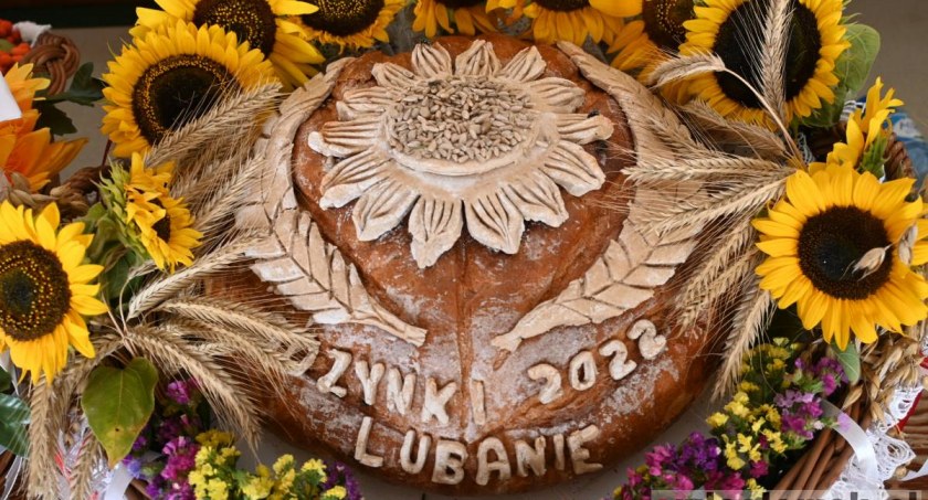 Dożynki 2023 w Lubaniu. After Party gwiazdą wieczoru