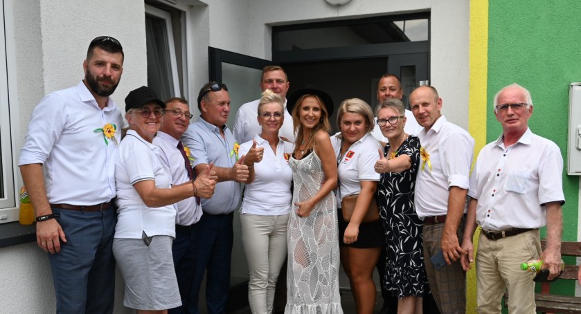 Dożynki w Kruszynie 2023 cz. 2: Patrycja Markowska i After Party [ZDJĘCIA]