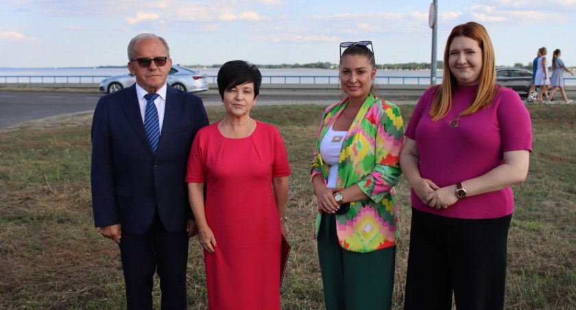 Stopień wodny w Siarzewie. Zapadły kolejne decyzje