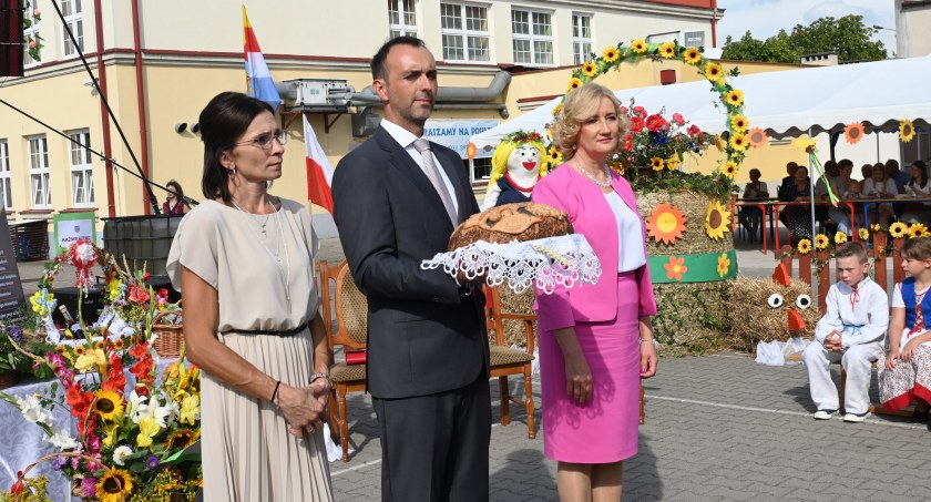 Dożynki w Lubaniu 2023 [ZDJĘCIA, VIDEO]
