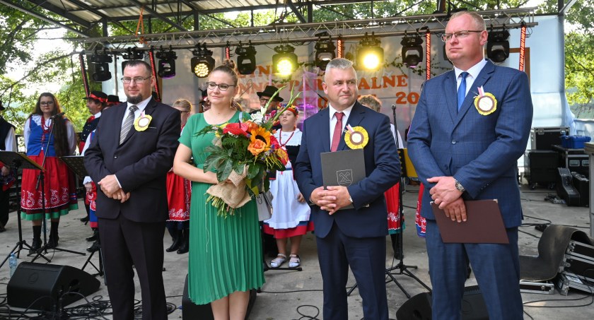 Dożynki w Chodczu 2023 [ZDJĘCIA, VIDEO]