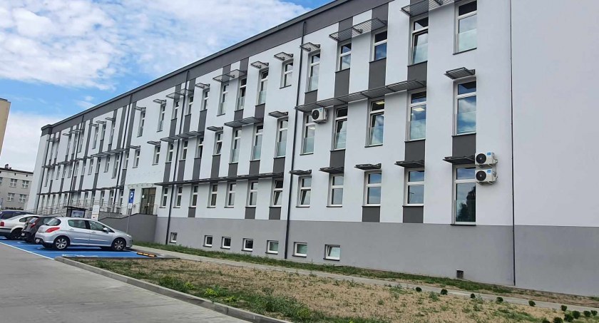 Czy będzie apteka w Powiatowym Centrum Zdrowia we Włocławku?