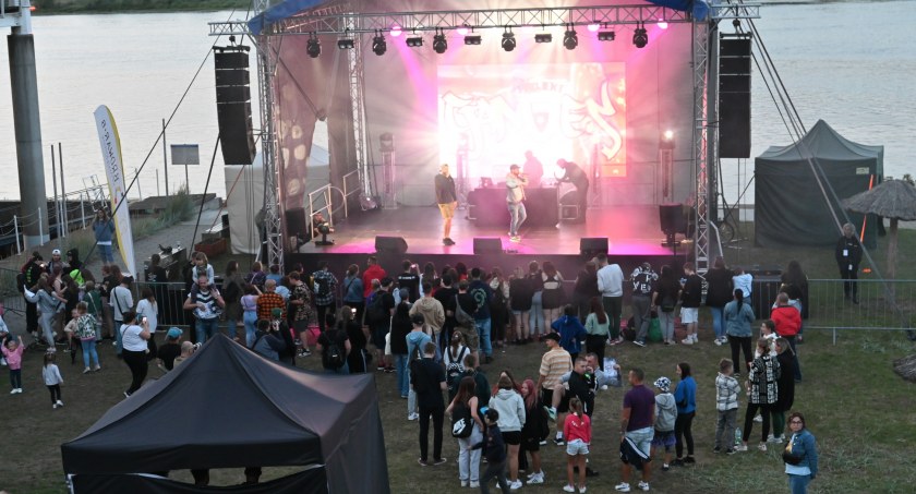 Koncert na Koniec Lata 2023 we Włocławku [ZDJĘCIA]