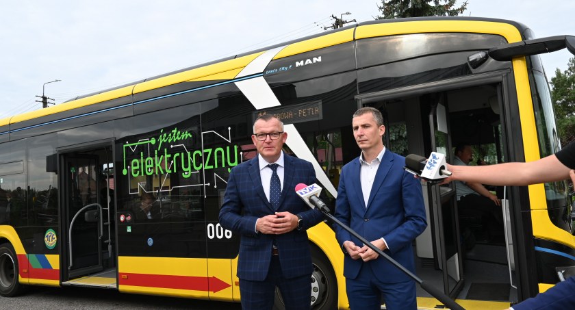 Włocławskie MPK wydłuży trasę linii autobusowej do Wieńca i Brześcia Kujawskiego