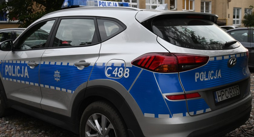 Kontrole na drogach we Włocławku i okolicach. Posypały się mandaty
