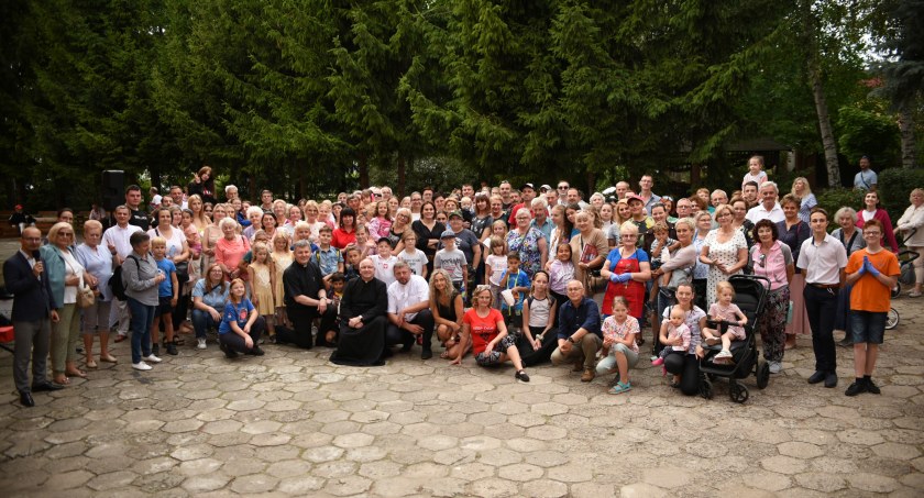 Festyn parafialny we Włocławku z atrakcjami [ZDJĘCIA]