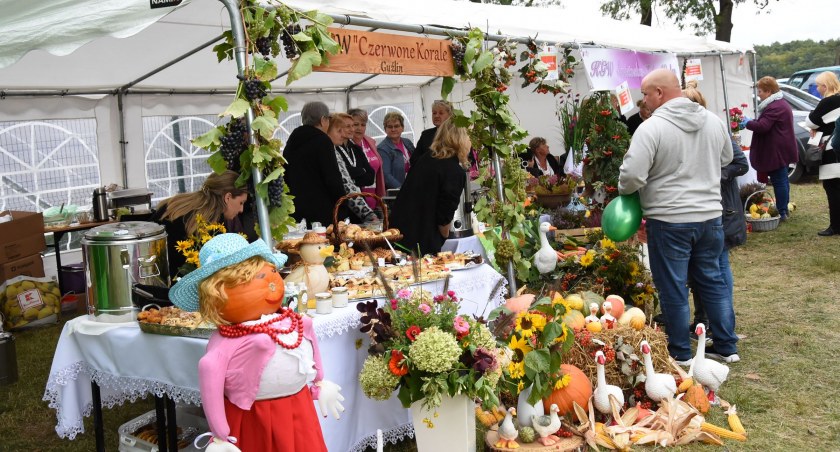  IX Festiwal Kuchni Kujawskiej w Lubrańcu już wkrótce. Konkurs kulinarny i degustacja [PROGRAM]