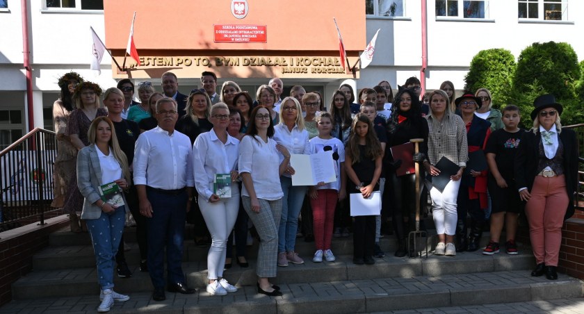 Narodowe Czytanie w Smólniku. Będzie też Festiwal Ciasta Drożdżowego