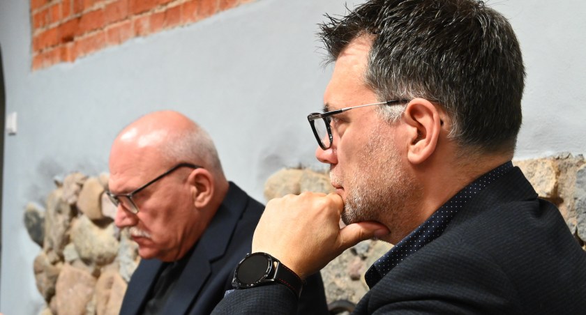 Kandydatki  do Sejmu RP z Włocławka i okolic odpowiadały na pytania w Browarze B