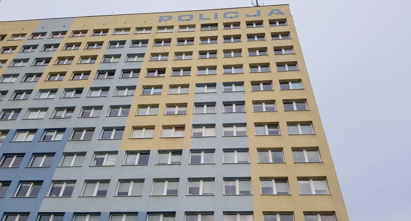 Zaginęła mieszkanka Włocławka. Kobieta została odnaleziona