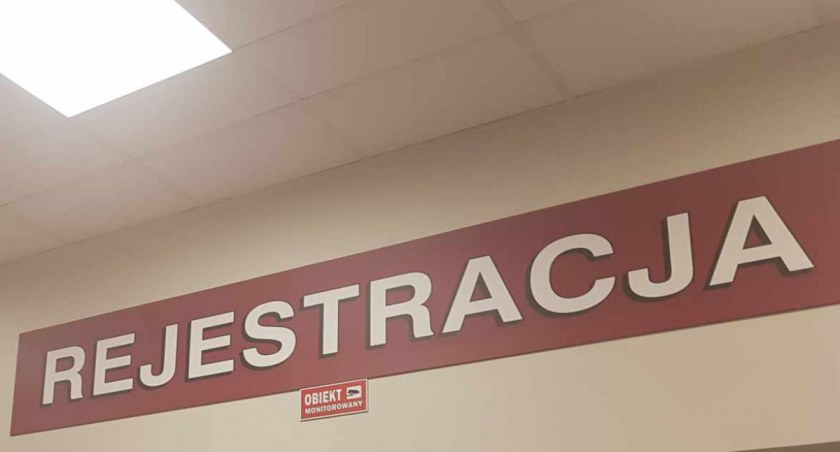 SOR w regionie otrzyma miliony na modernizację