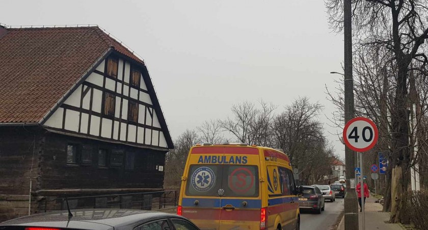 Kolejna z ulic we Włocławku zostanie zamknięta