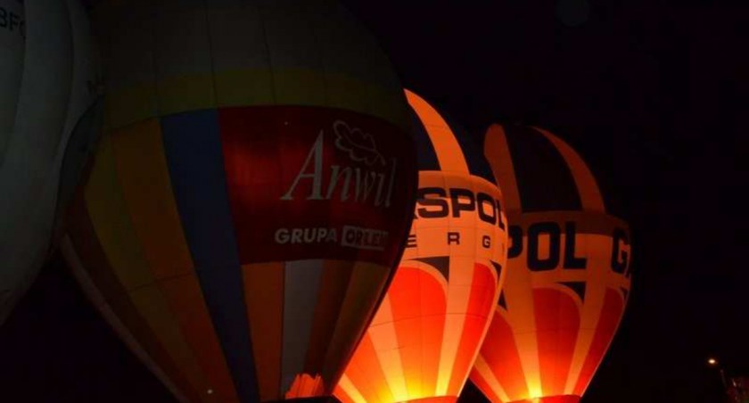 Festiwal Balonowy w Brześciu Kujawskim. Co jeszcze?