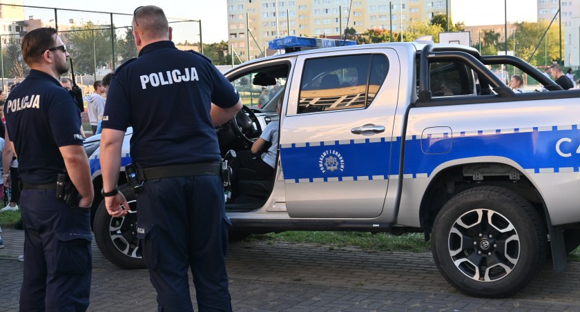 Oszuści znów wydzwaniają do mieszkańców Włocławka