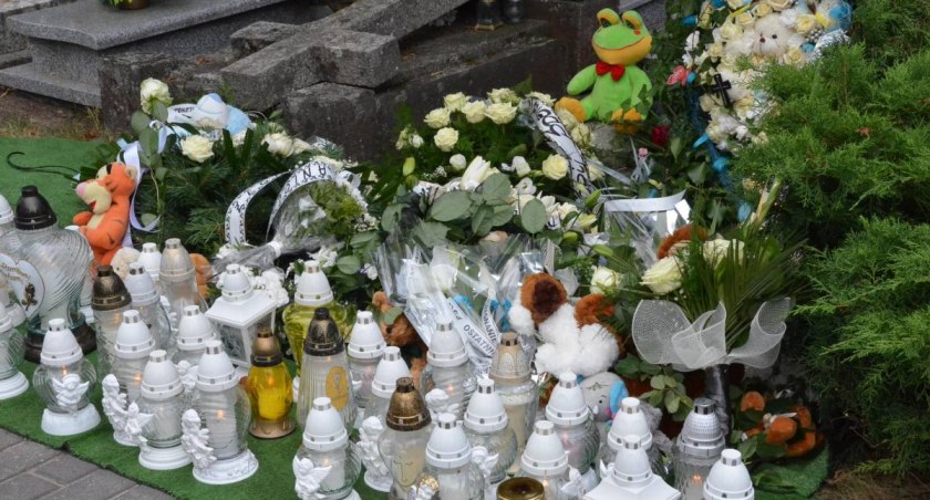 Dożywocie dla zabójcy 3-letniego Nikodema? Ziobro: To bestia nie człowiek