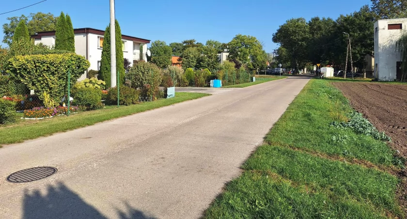 Inwestycyjny boom drogowy w Brześciu Kujawskim i okolicach