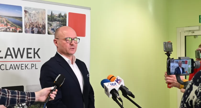 Prezydent Włocławka uhonoruje nauczycieli. Nagrody trafią też do Ambasadorów Szkolnictwa Zawodowego