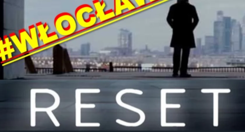 Projekcja filmu Reset w piątek we Włocławku