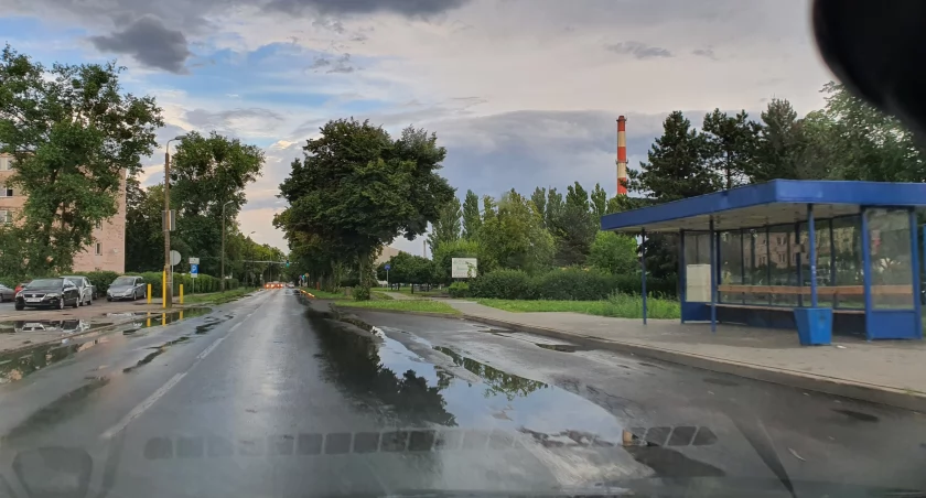 Przystanki autobusowe we Włocławku do przebudowy. Co się zmieni i gdzie?
