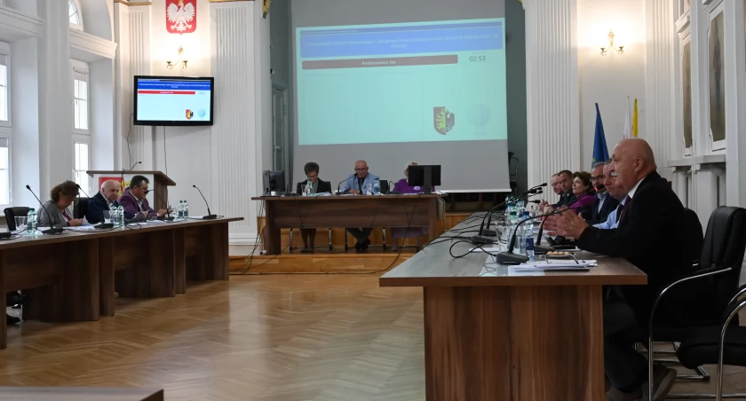 Powiat włocławski liderem inwestycji