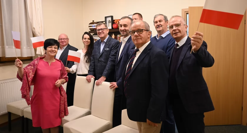 Wieczór wyborczy Włocławek 2023: Prawo i Sprawiedliwość ( VIDEO)