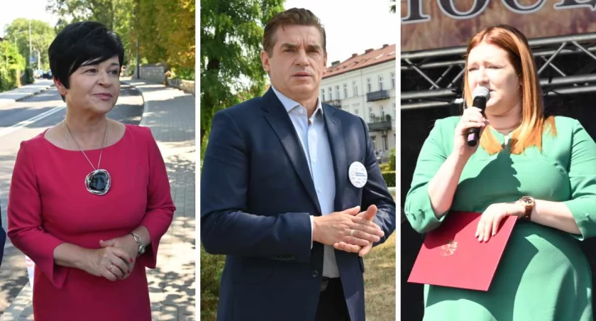 Włocławek będzie miał 3 posłów. To oni będą nas reprezentować w Sejmie