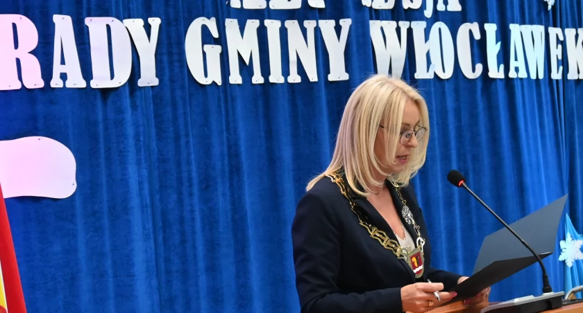 Gmina Włocławek coraz wyżej w rankingu Liderzy inwestycji 
