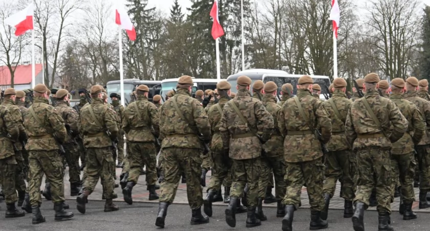 Wojskowe Dni Otwarte we Włocławku [PROGRAM]