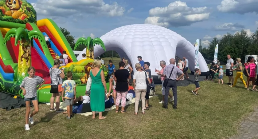 Stowarzyszenie Otoczenia Przedsiębiorców ProBiznes realizuje swój flagowy projekt pt. „Pasja to klucz do przyszłości”.