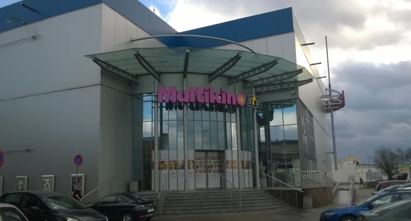 Multikino Włocławek: Listopad w kinie będzie bardzo różnorodny!