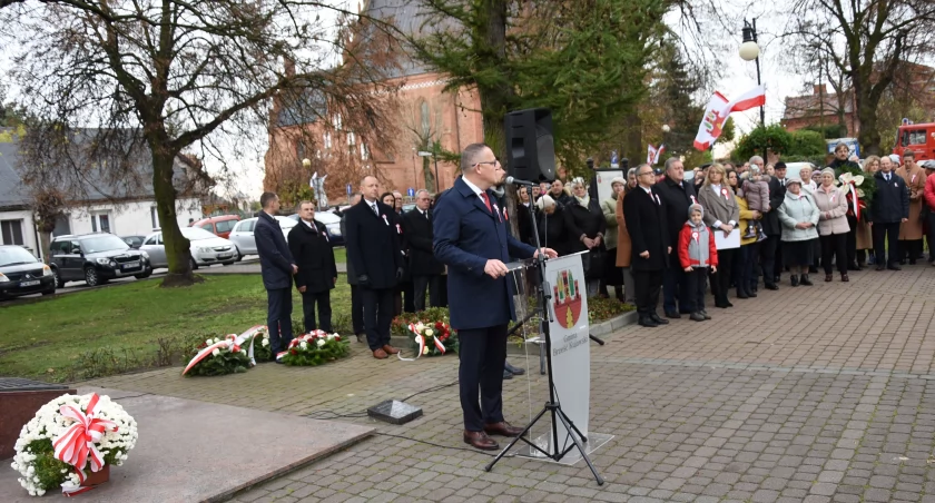 Święto Niepodległości 2023 w Brześciu Kujawskim [PROGRAM]