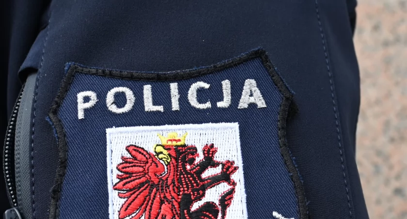 Tragiczny wypadek w regionie. Nie żyje motocyklista
