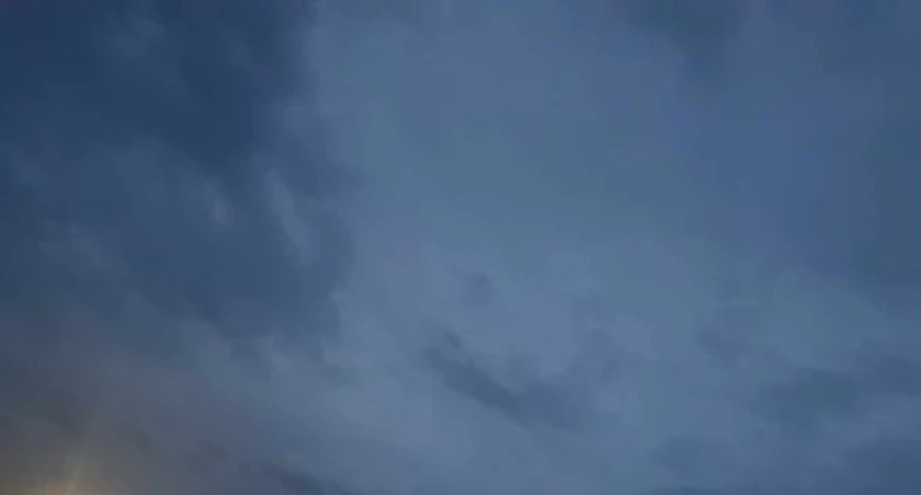 Niebezpieczny orkan przybiera na sile. Podwójny alert dla Włocławka i okolic