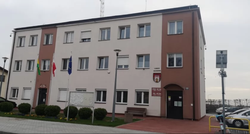 Drogi na terenie Gminy Lubień Kujawski  zostaną przebudowane [WYKAZ]
