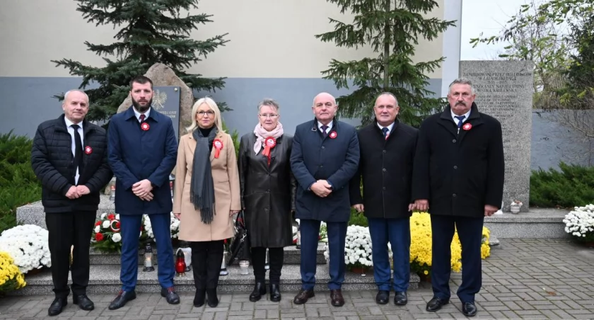 Gmina Włocławek koncertem uczci Święto Niepodległości