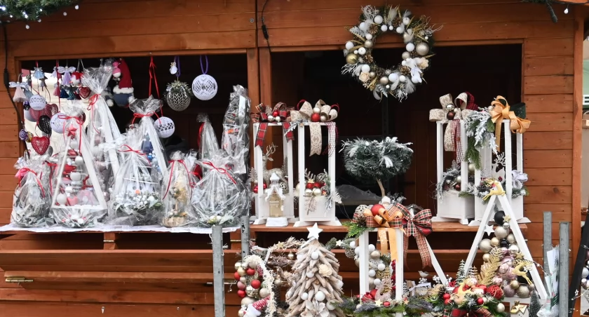 Jarmark Bożonarodzeniowy w Lubrańcu już wkrótce