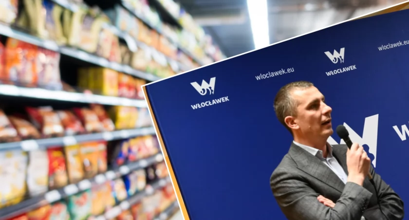 Market i park handlowy na Kazimierza Wielkiego we Włocławku. Jakie ma plany inwestor?