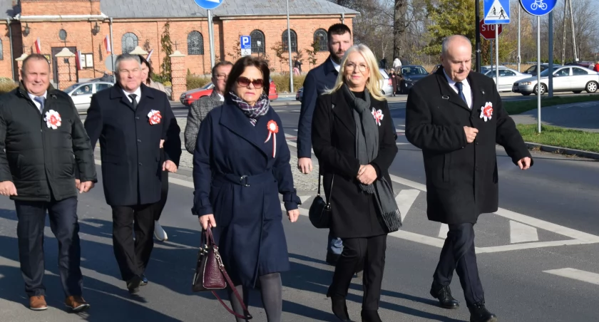 Obchody Narodowego Dnia Niepodległości w Kruszynie [ZDJĘCIA, VIDEO]