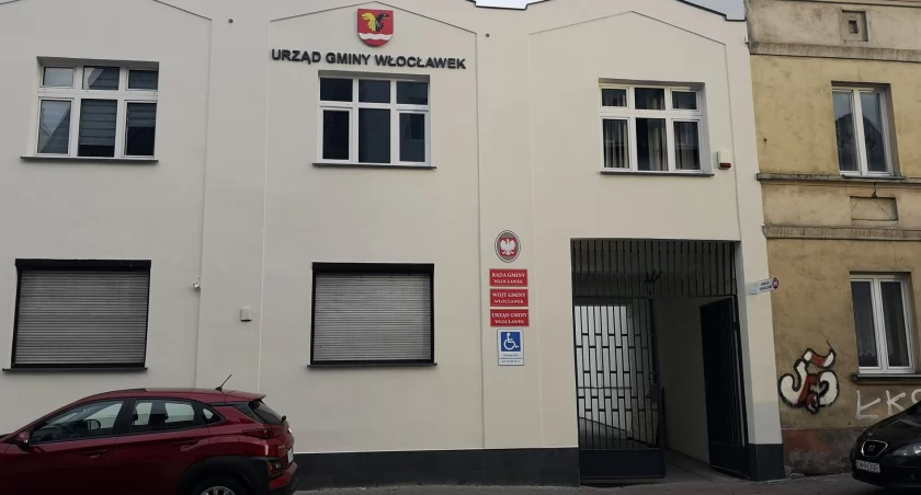 Nabór na stanowisko urzędnicze w GOPS we Włocławku