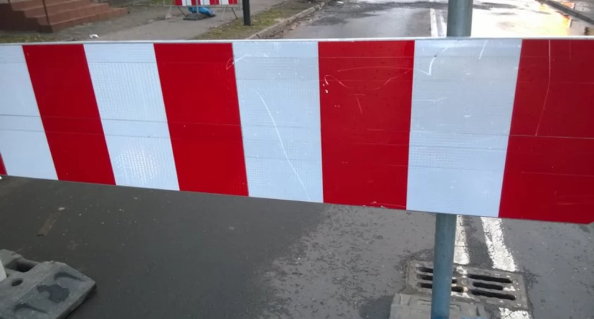 Wkrótce rozpoczną się prace przy jednej z ulic we Włocławku