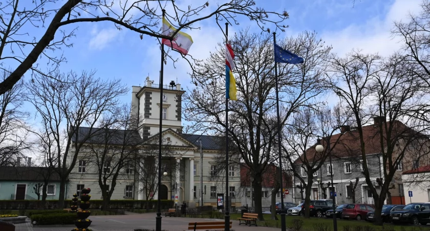 Brześć Kujawski: Rekrutacja do Klubu Seniora